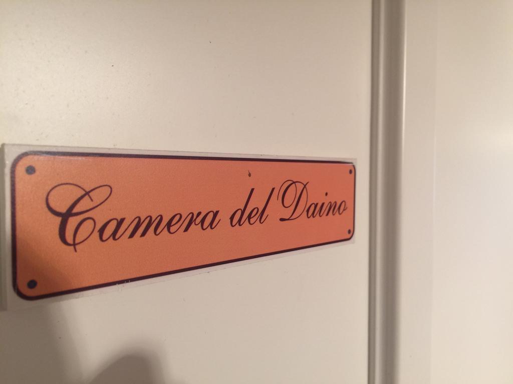 アヴェッツァーノ Casina Dei Marsi Bed & Breakfast エクステリア 写真