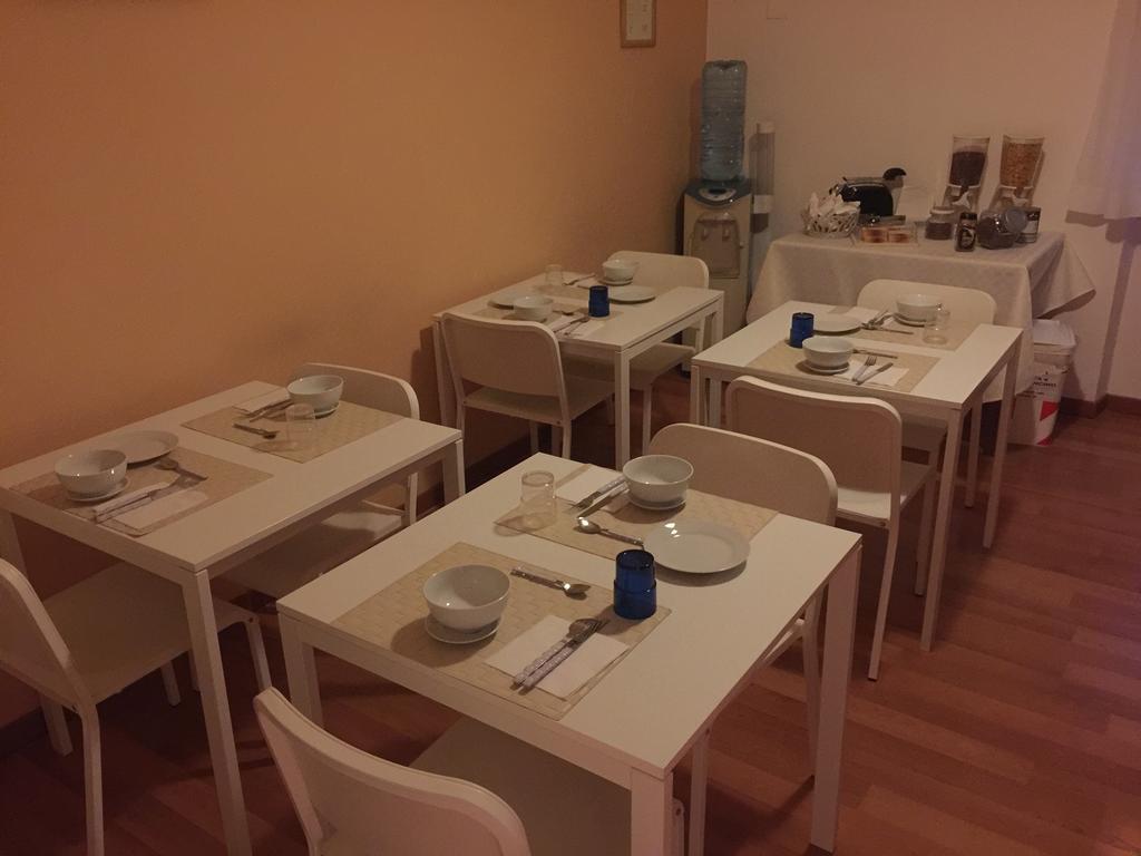 アヴェッツァーノ Casina Dei Marsi Bed & Breakfast エクステリア 写真
