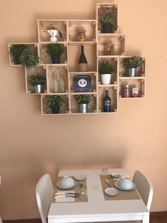 アヴェッツァーノ Casina Dei Marsi Bed & Breakfast エクステリア 写真